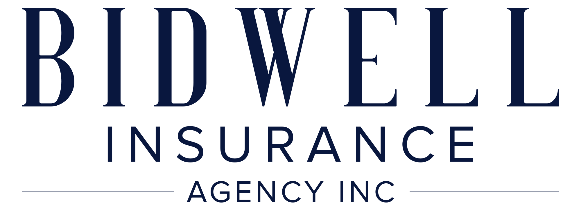 Bidwell Insurance Agency, Inc.